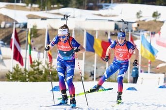 Biathlon : L’équipe de France féminine résistera-t-elle aux « séismes » ?