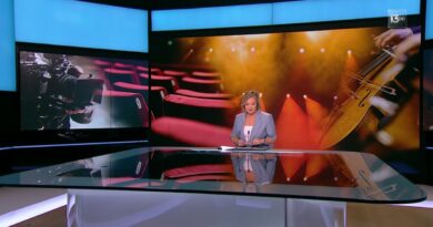 Billets, nourriture, camping : la TVA menace les festivals.