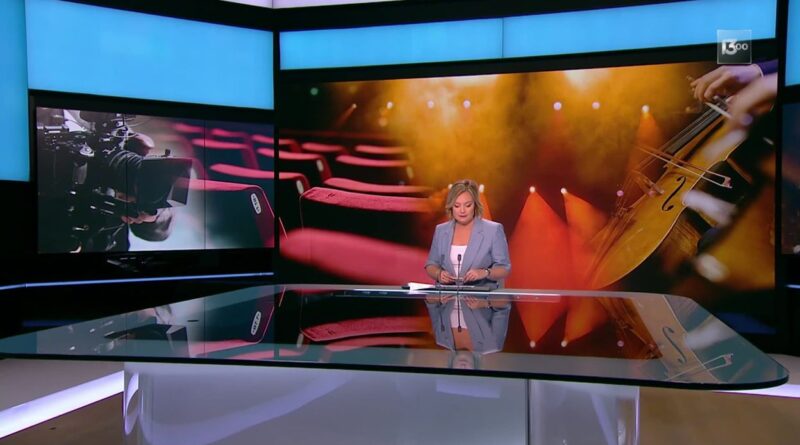 Billets, nourriture, camping : la TVA menace les festivals.