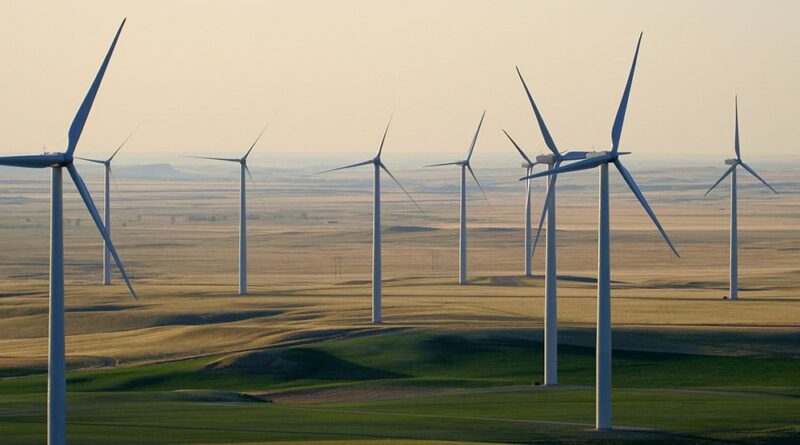 Bizerte : un projet éolien de 75 MW pour la transition énergétique