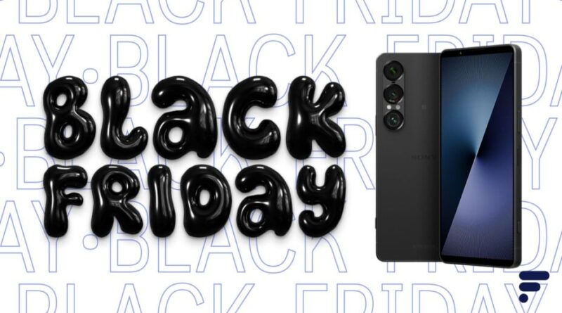 Black Friday 2025 : 10 meilleures offres tech à partir de minuit