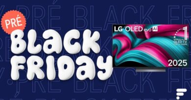 Black Friday 2025 : offres exceptionnelles de la Black Week sur Amazon, Fnac, Darty, Boulanger…