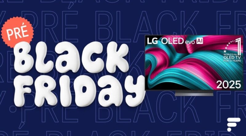 Black Friday 2025 : offres exceptionnelles de la Black Week sur Amazon, Fnac, Darty, Boulanger…