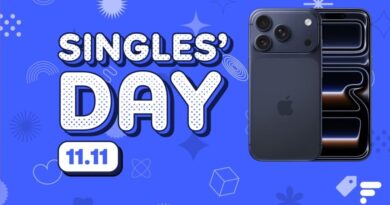 Black Friday Apple : les meilleures promotions sur iPhone, Apple Watch, Mac et iPad