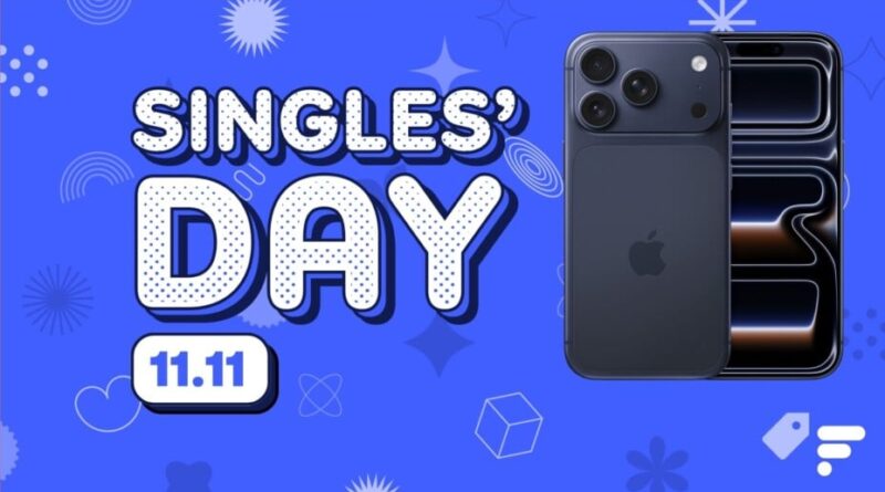 Black Friday Apple : les meilleures promotions sur iPhone, Apple Watch, Mac et iPad