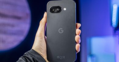 Black Friday : le Pixel 9a à -200 € domine le milieu de gamme