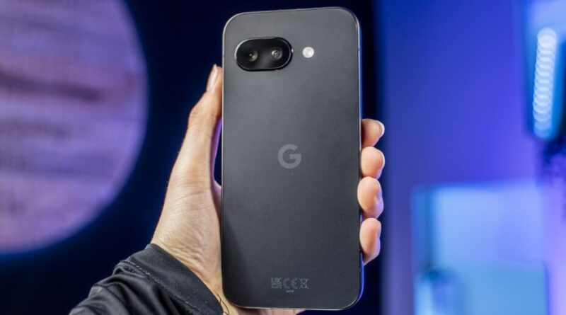 Black Friday : le Pixel 9a à -200 € domine le milieu de gamme