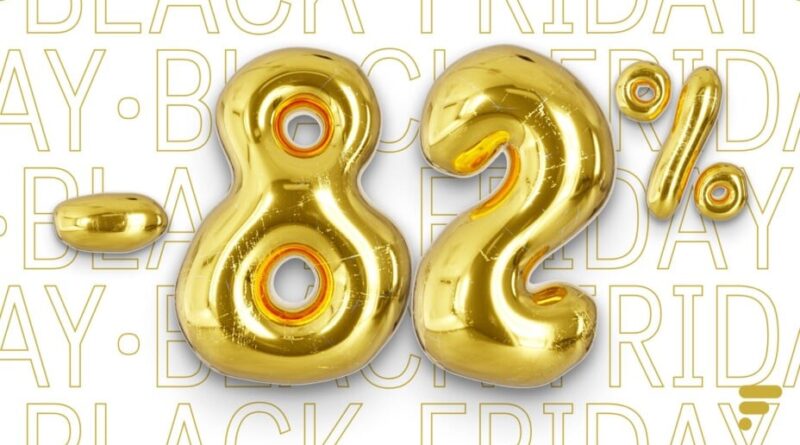 Black Friday : les 10 meilleures offres sont déjà disponibles, c’est violent