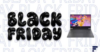Black Friday : offres incontournables sur MacBook et ultrabooks pas chers !