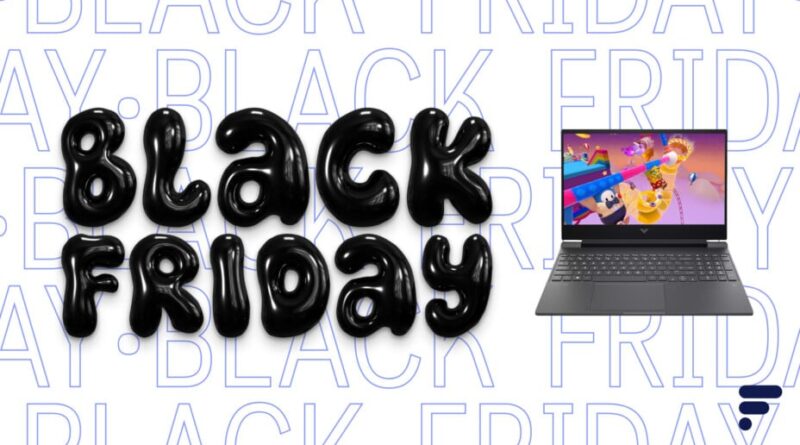 Black Friday : offres incontournables sur MacBook et ultrabooks pas chers !