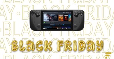 Black Friday : promotions sur la Nintendo Switch 2 et autres consoles