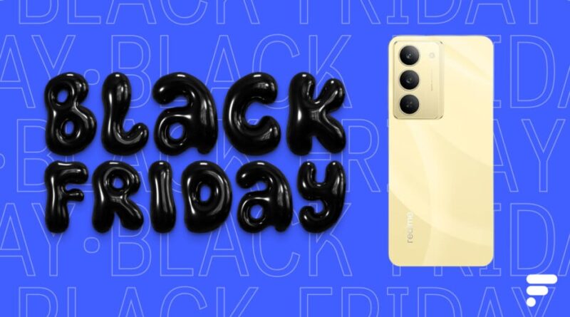 Black Friday smartphone : offres incontournables pour iOS et Android !