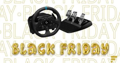 Black Friday Week : bons plans sur Nintendo Switch 2, manette Xbox, Legion Go