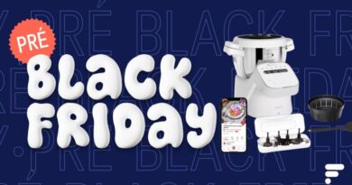 Black Friday Week : offres favorites maison connectée, enceinte et airfryer