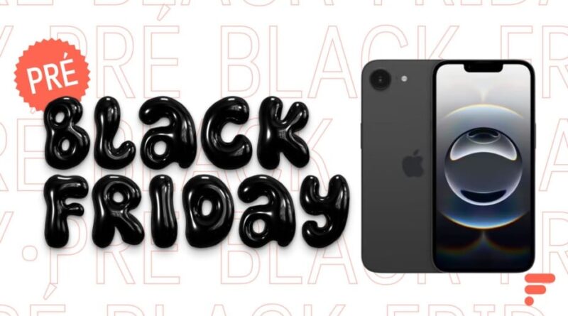 Black Friday Week : offres smartphones premium de Samsung, Apple, Google, Nothing.