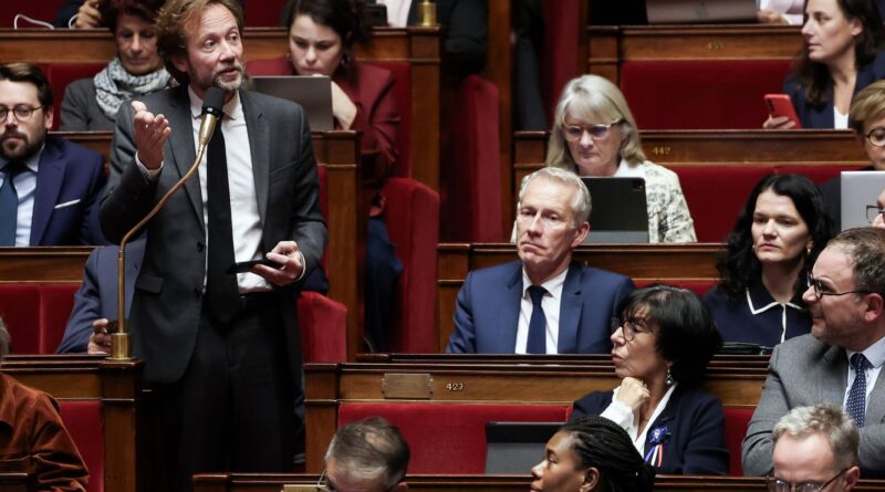 Boris Vallaud : le gouvernement ne doit pas attendre des socialistes
