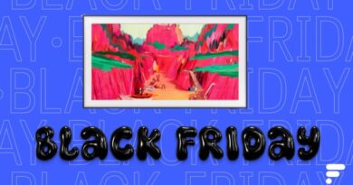 Boulanger intensifie ses promotions à l'approche du Black Friday.