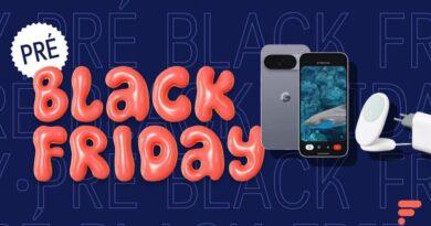 Boulanger ne propose pas moins de 16 deals pour la Black Friday Week.