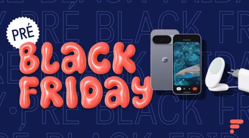 Boulanger ne propose pas moins de 16 deals pour la Black Friday Week.