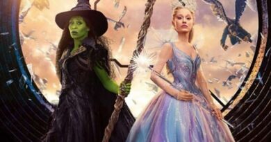 Box-office nord-américain : "Wicked: partie II" ne déçoit pas en entrée.