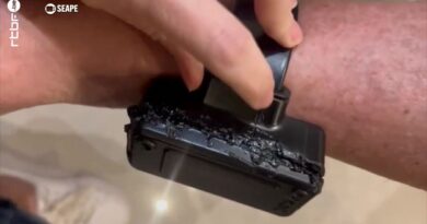 Brésil : Bolsonaro condamné à purger 27 ans de prison