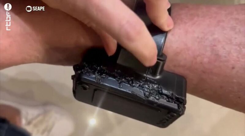 Brésil : Bolsonaro condamné à purger 27 ans de prison