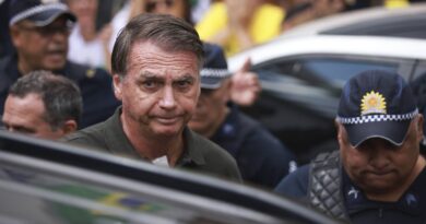 Brésil : Jair Bolsonaro, ancien président, arrêté et emprisonné