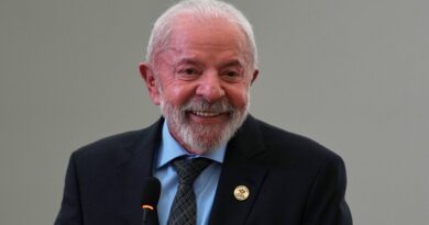 Brésil : Lula salue la « leçon » de l'incarcération de Bolsonaro