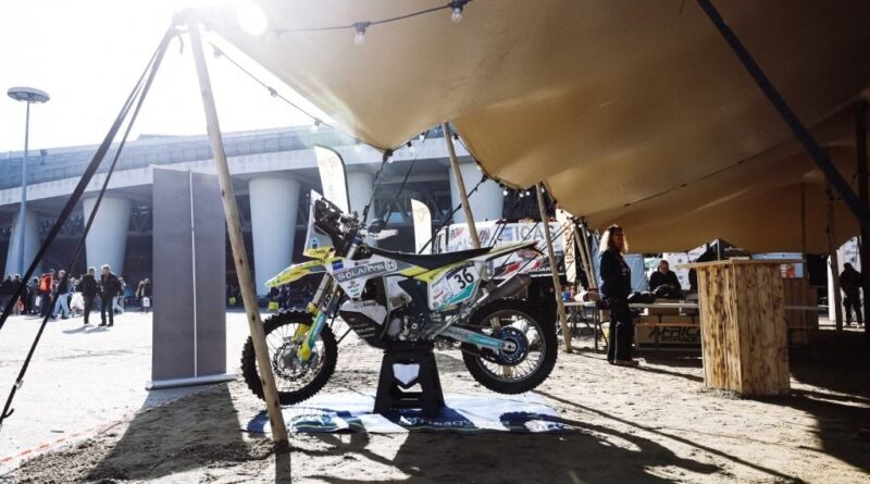 Brésil : Un pilote de moto ne survit pas à un show d'attractions.