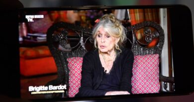 Brigitte Bardot hospitalisée de nouveau depuis plusieurs jours.
