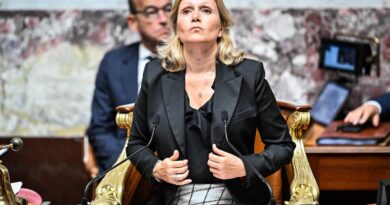 Budget 2026 : Braun-Pivet ne souhaite pas modifier les règles d'examen à l'Assemblée.