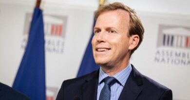 Budget 2026 : Harold Huwart, le seul député à avoir voté pour ?