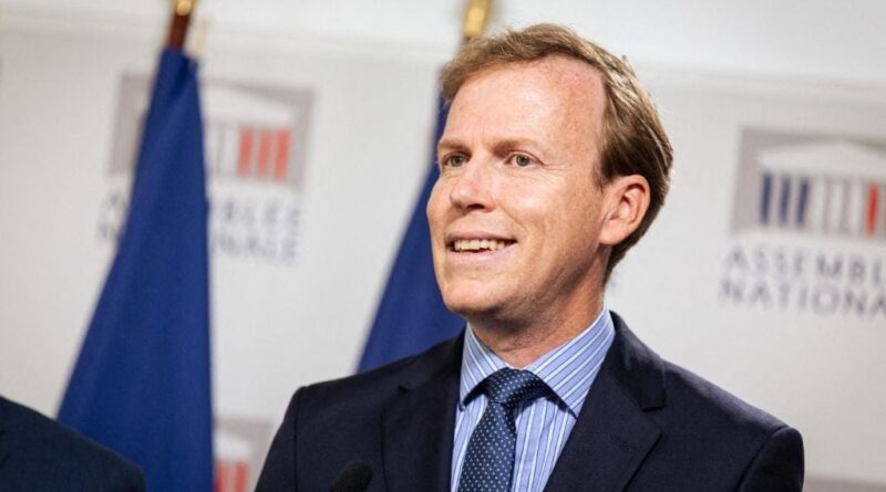 Budget 2026 : Harold Huwart, le seul député à avoir voté pour ?