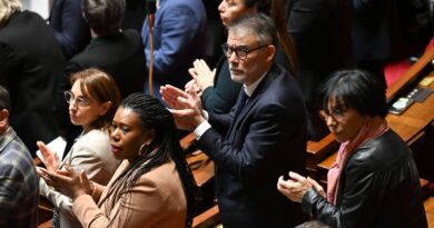 Budget 2026 : Le PS regrette-t-il l'abandon du 49.3 ?