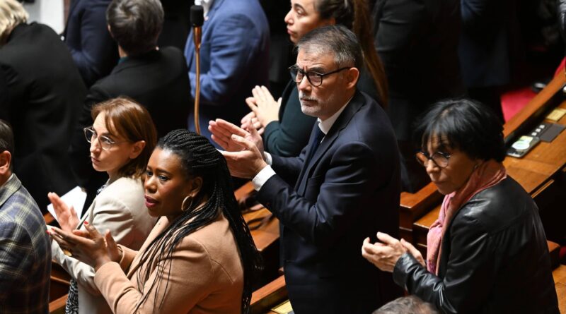 Budget 2026 : Le PS regrette-t-il l'abandon du 49.3 ?