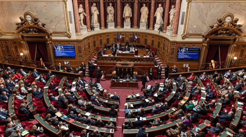 Budget 2026 : Le Sénat ne modifie pas le travail des députés sur la Sécu.