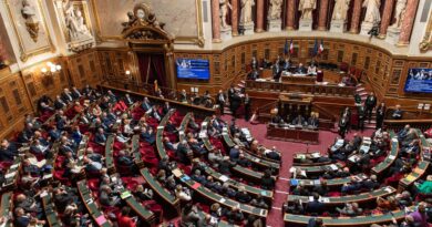 Budget 2026 : Le Sénat ne suspend pas la réforme des retraites.