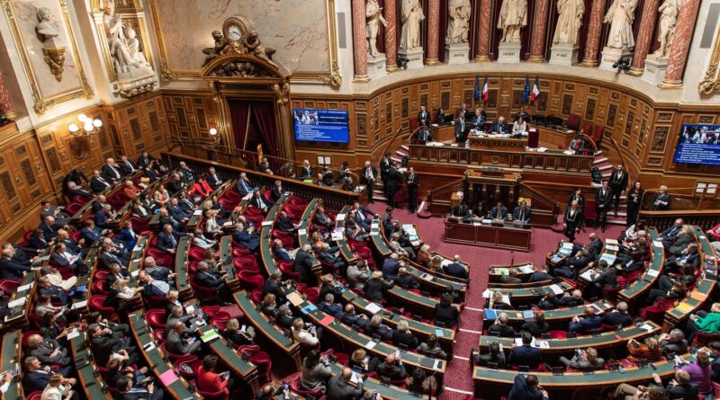 Budget 2026 : Le Sénat ne suspend pas la réforme des retraites.