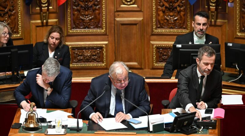 Budget 2026 : Le Sénat réduit le déficit de la Sécu à 17,6 milliards d'euros.