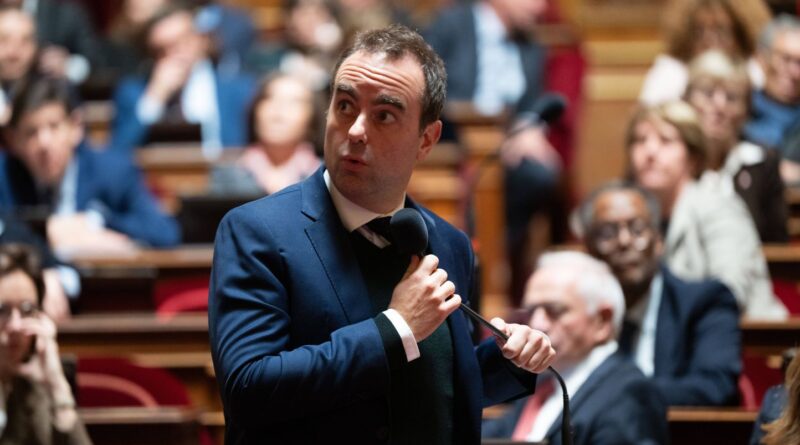 Budget 2026 : Le Sénat reprend le projet de loi de finances en direct.