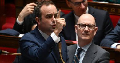 Budget 2026 : Lecornu dénonce Ciotti et le RN concernant les impôts
