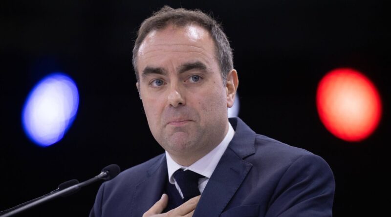 Budget 2026 : Lecornu promet une majorité pour le vote.