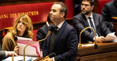 Budget 2026 : Sébastien Lecornu évoque l'article 50-1 pour la Défense