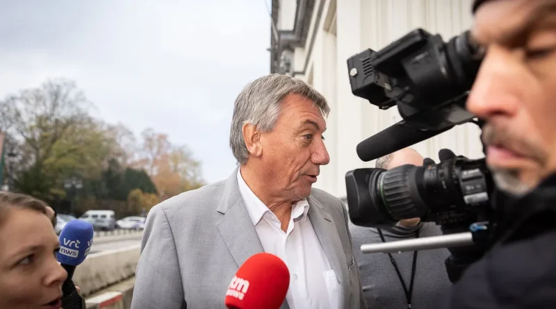 Budget fédéral : accord du gouvernement De Wever après 20 heures de négociations