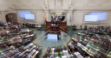 Budget fédéral : la Chambre ne fait pas confiance au gouvernement