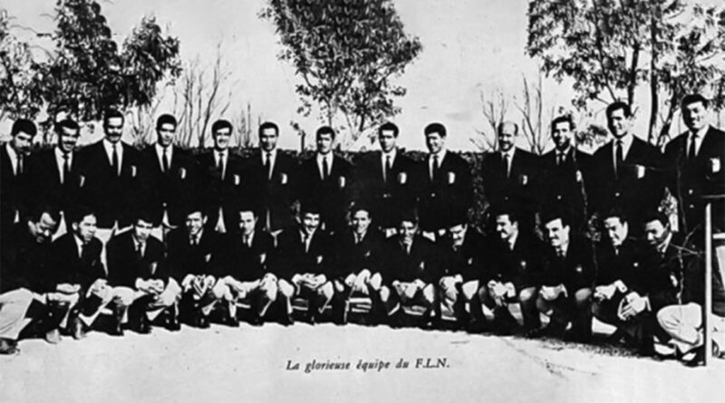 CA–Équipe Palestinienne : Le sport ne mène pas à tout