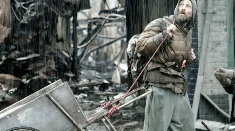 Carte vitale, zombies et cyberpunk : le guide de survie analysé.