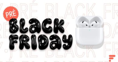 Cdiscount brade de nombreux produits Tech pendant la Black Friday Week