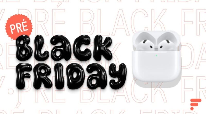 Cdiscount brade de nombreux produits Tech pendant la Black Friday Week
