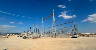 Centrale photovoltaïque de Kairouan : opérationnelle à partir de la semaine prochaine